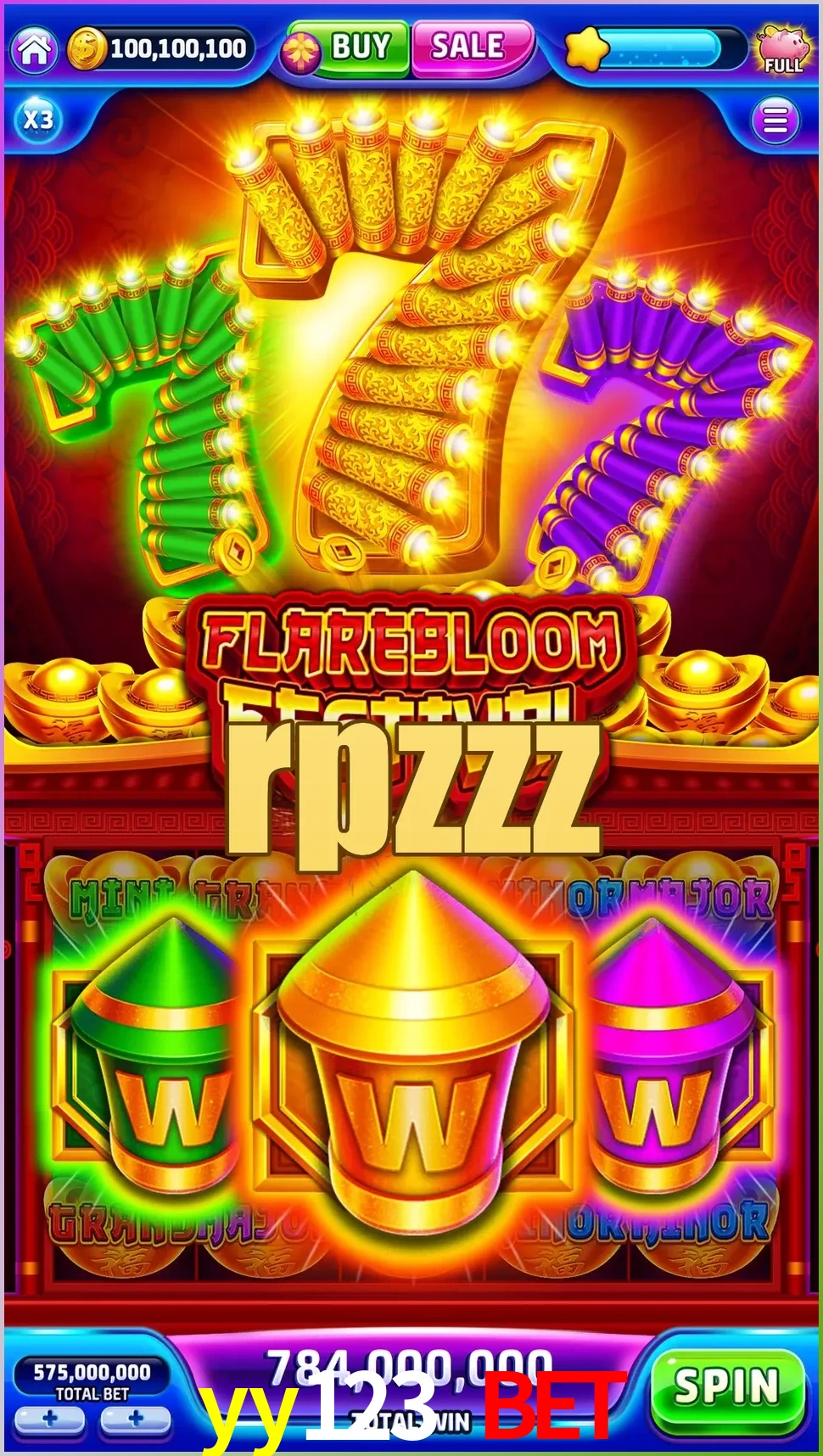 yy123 bet — galeri tampilan - APK Resmi